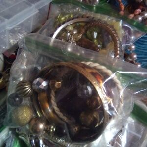 Bundle lot bracelets